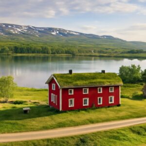 Sweden Real Estate: Exploring Key Concepts and Trends
