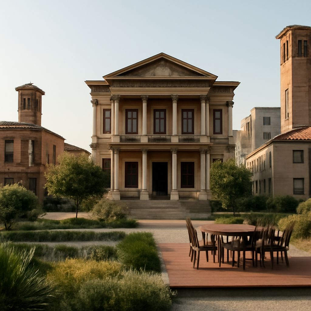 Understanding variance in real estate and Italy's market with teams and executives