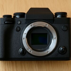 Best Affordable Camera for Landscape Photography