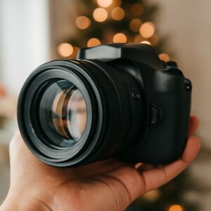 Best Affordable DSLR Camera: Top Picks for Every Budget