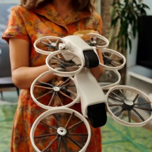 Beginner Drone with Camera: Top Picks for New Users