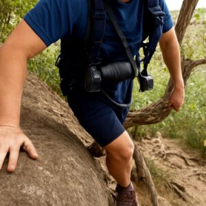 Best Camera Backpack for Hiking: Top Picks for Photographers