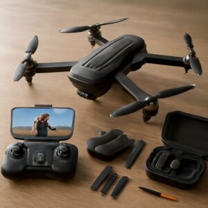 Best Camera Drone Under 200: Top Picks for 2023