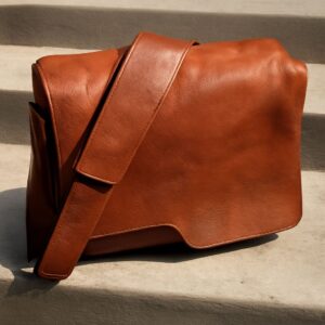 Best Camera Messenger Bag for Photographers
