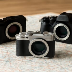 Best Mirrorless Camera Under 500: Top Picks for 2023