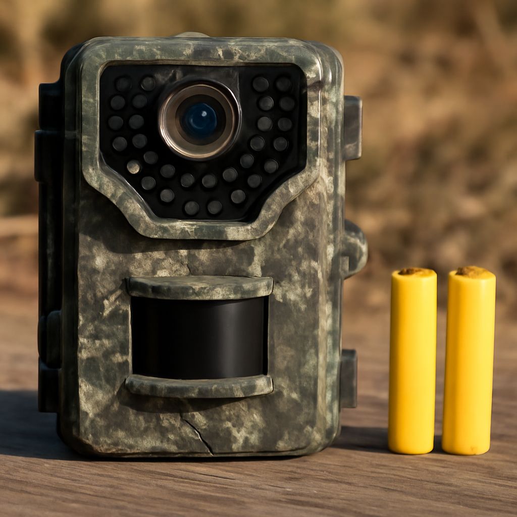 Best trail camera under $100 and best trail camera 2019