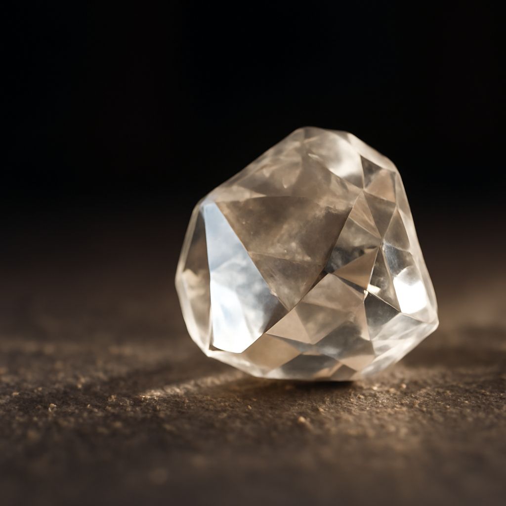 black and white quartz and color meaning