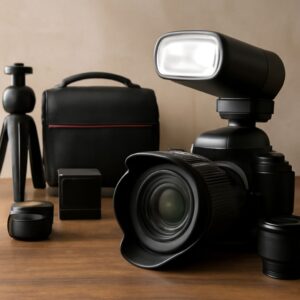 Camera for Phone: A Comprehensive Guide to Photography Gear