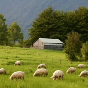 Chile Real Estate: Exploring Opportunities