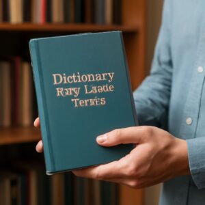Understanding Real Estate Terms and Definitions