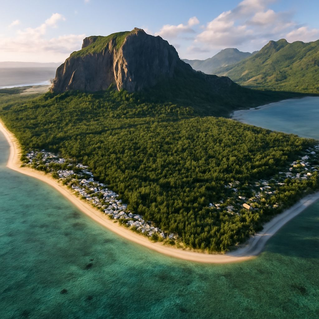 Discover fascinating mauritius real estate fun facts and trivia