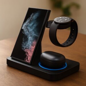 Phone Charger Camera: The Ultimate Guide