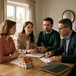 Real Estate Agents I Trust: Your Guide to Finding the Best