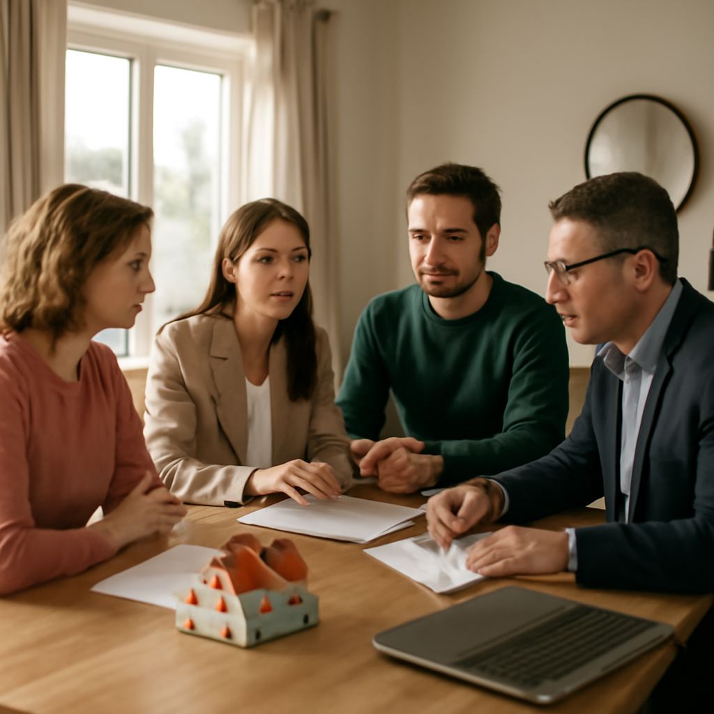 real estate agents i trust and solutions real estate