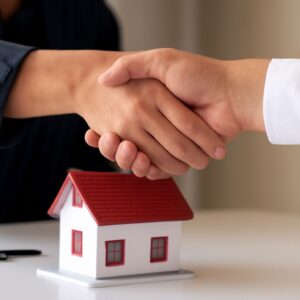 Why is it Called Real Estate?
