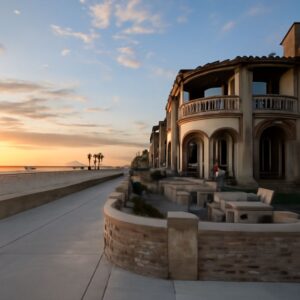 Beachfront Real Estate: Your Guide to Oceanfront Living