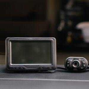 Best Backup Camera with Night Vision for Real Estate Agents