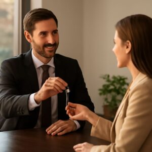Cap Real Estate: Navigating the Market