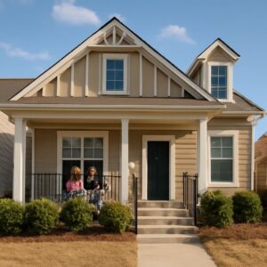 CD Real Estate: Navigating the Market