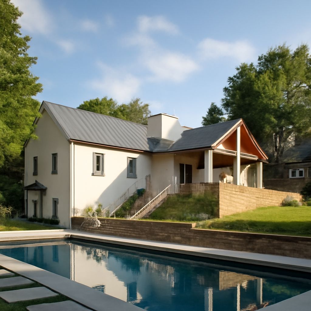Country real estate and country homes real estate
