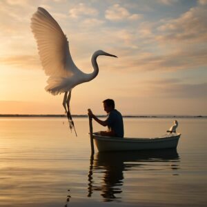 Exploring Fine Art Portrait Photography