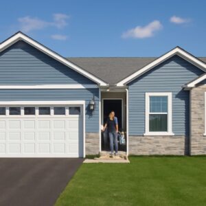 Home and Ranch Real Estate: Exploring the Market