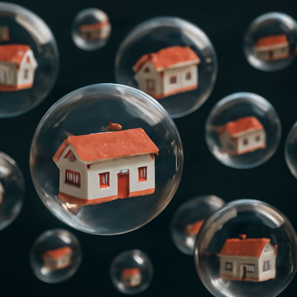 lifestyle real estate and global services insights