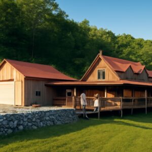 Real Estate Advantage: Exploring Unique Opportunities