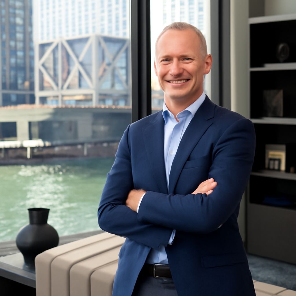 Publicly traded real estate companies and real estate options