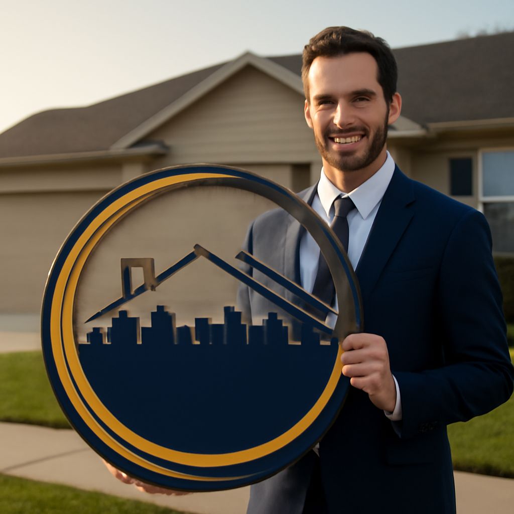 Ideas for real estate banners used by Robbins and Todd Chrisley