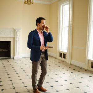General Agency Real Estate: Building Your Empire