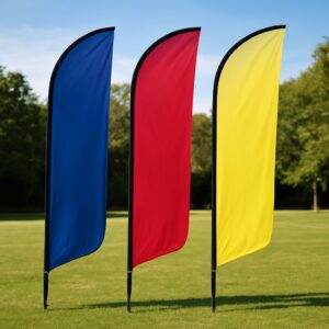 Understanding Real Estate Flags and Their Impact