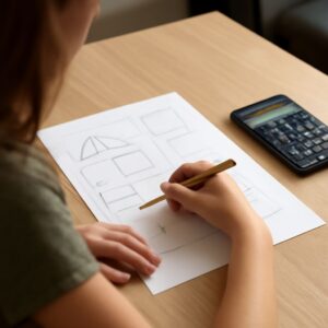 Real Estate Math Formulas PDF: Essential Tools for Success