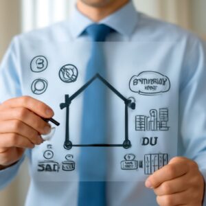 Real Estate Referral: Maximizing Your Network
