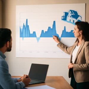 Real Estate Today: Navigating Current Trends