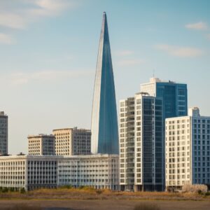Exploring Russian Real Estate Opportunities