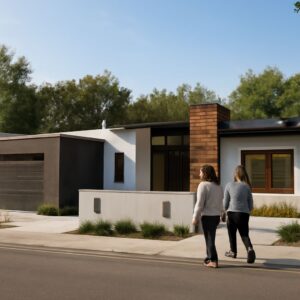 Valley Real Estate Insights