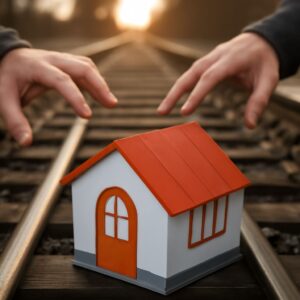 Can I Back Out of Selling My House Before Closing?