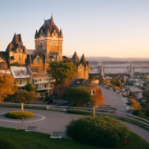 Best Places to Live in Canada: Top Cities for Quality Living