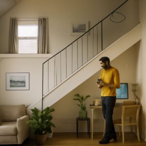 How to Detect Hidden Cameras in Your Space
