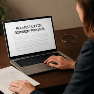 Exclusive Agency: Understanding the Process