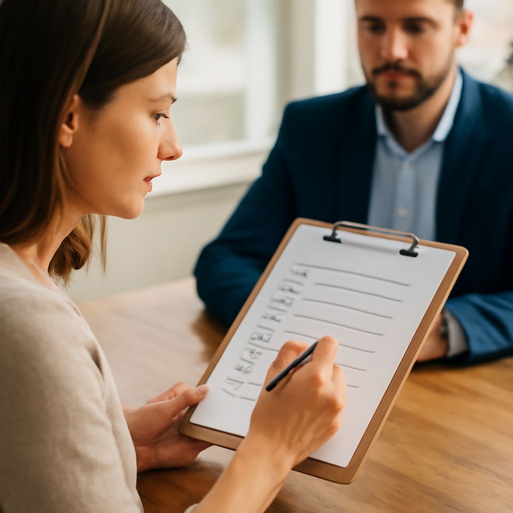how to choose a realtor and what to look for in a realtor