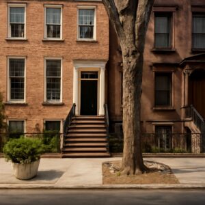 Townhouse Living: All You Need to Know